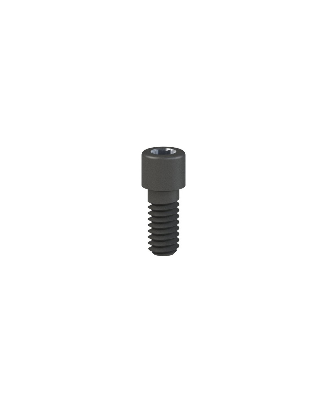 Screws compatible with Microdent® System®