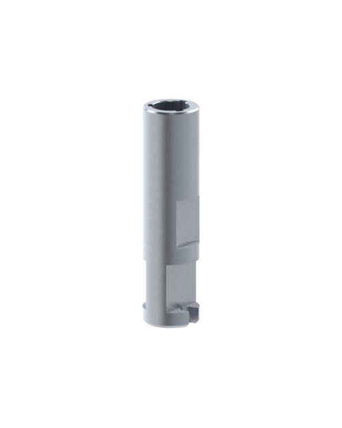 IPDmilled Blank system analog kompatibel mit Camlog®...