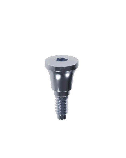 Gingivaformer kompatibel mit MIS® C1®