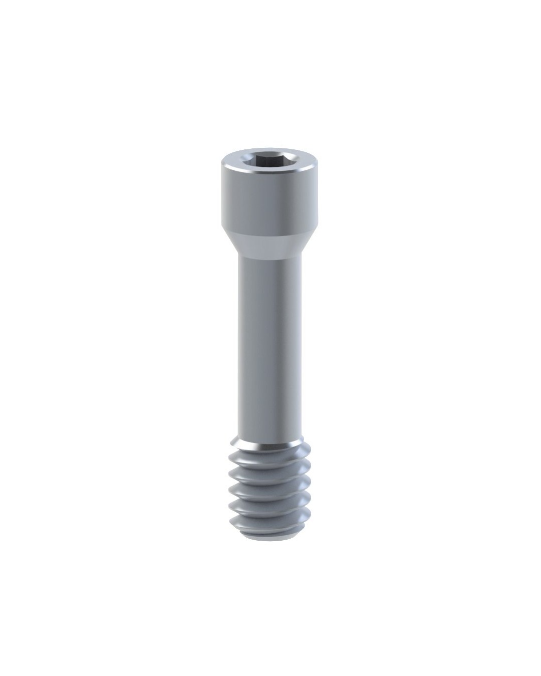 Screw compatible with Dentsply® Ankylos®