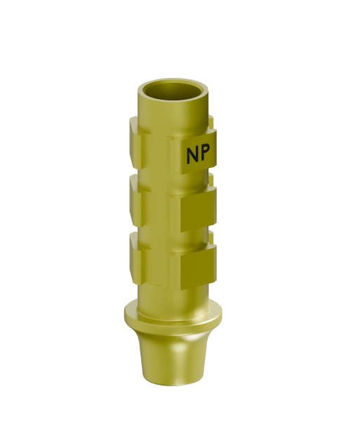 Temporary/Coping compatible with MIS® V3®