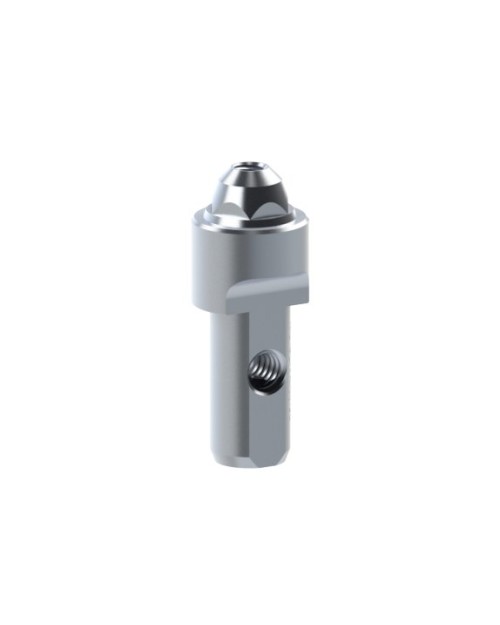 Analoge kompatibel mit Biomet® 3i® Low Profile Abutment