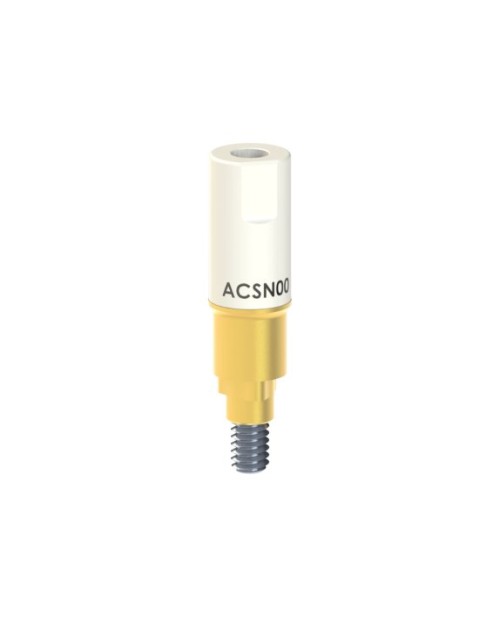 Scan Abutment kompatibel mit Nobel Biocare® Replace Select®