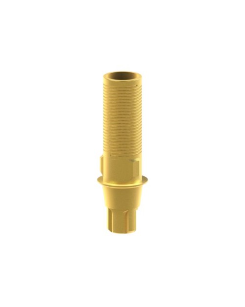 Custom Ti-Base kompatibel mit Camlog® Conelog®