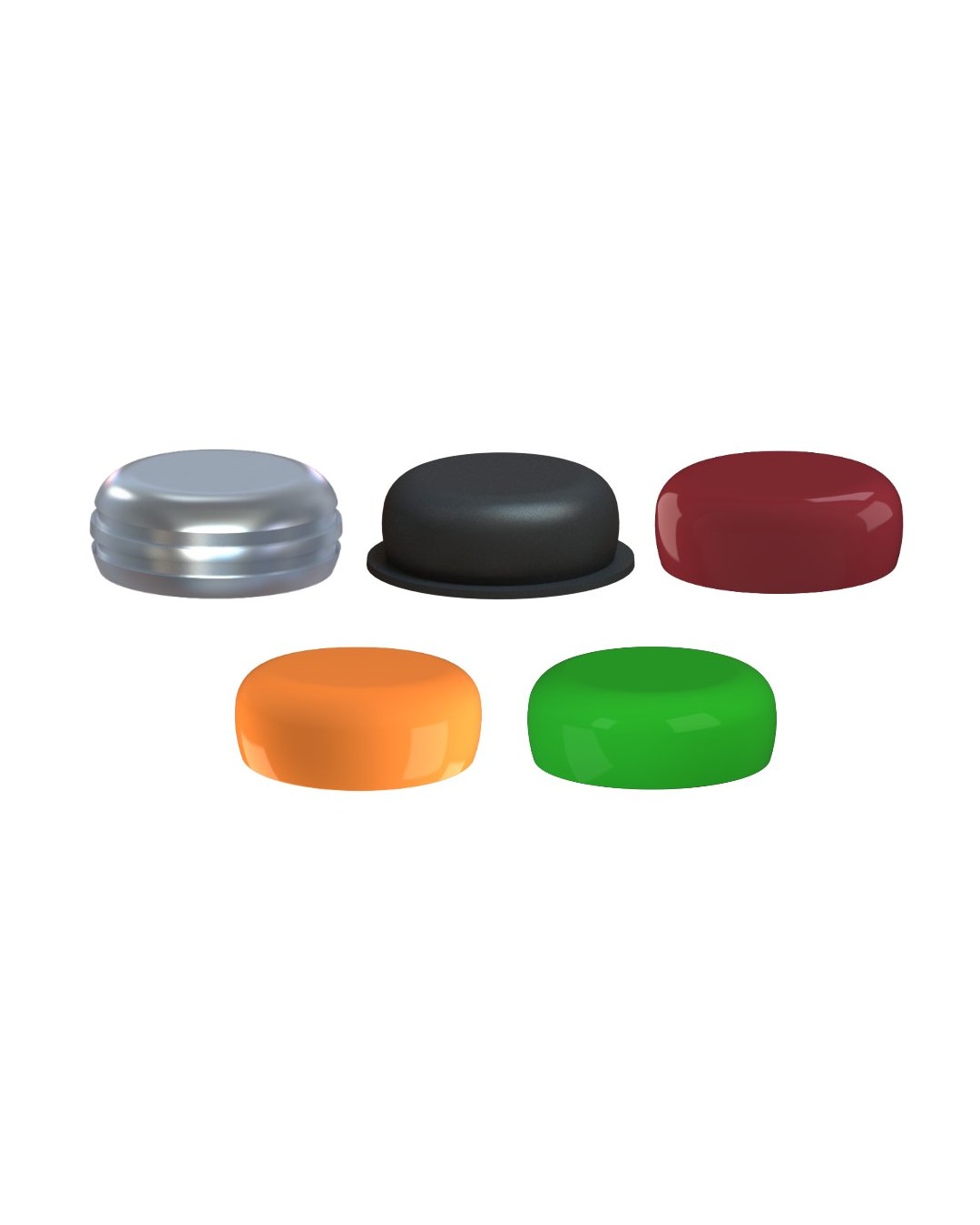 PSD Accessories kompatibel mit IPD Tools & Extras PSD Loc System