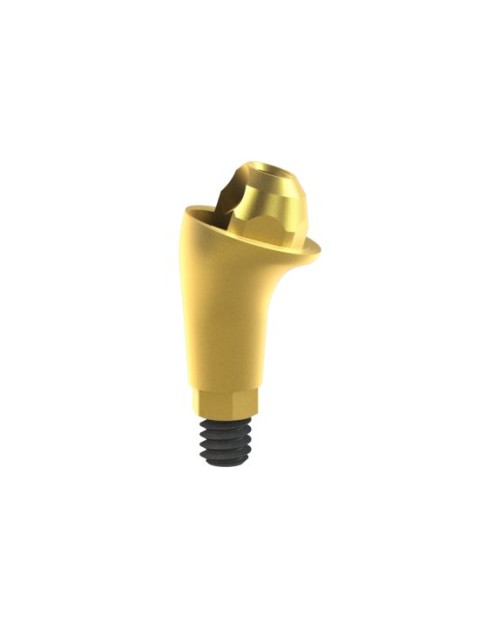 Multi-unit Abutment AP kompatibel mit Global D® In-Kone®