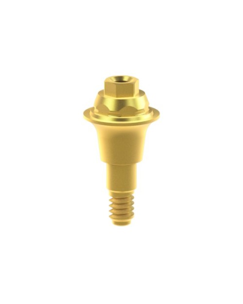 Multi-unit Abutment kompatibel mit Camlog® Conelog®