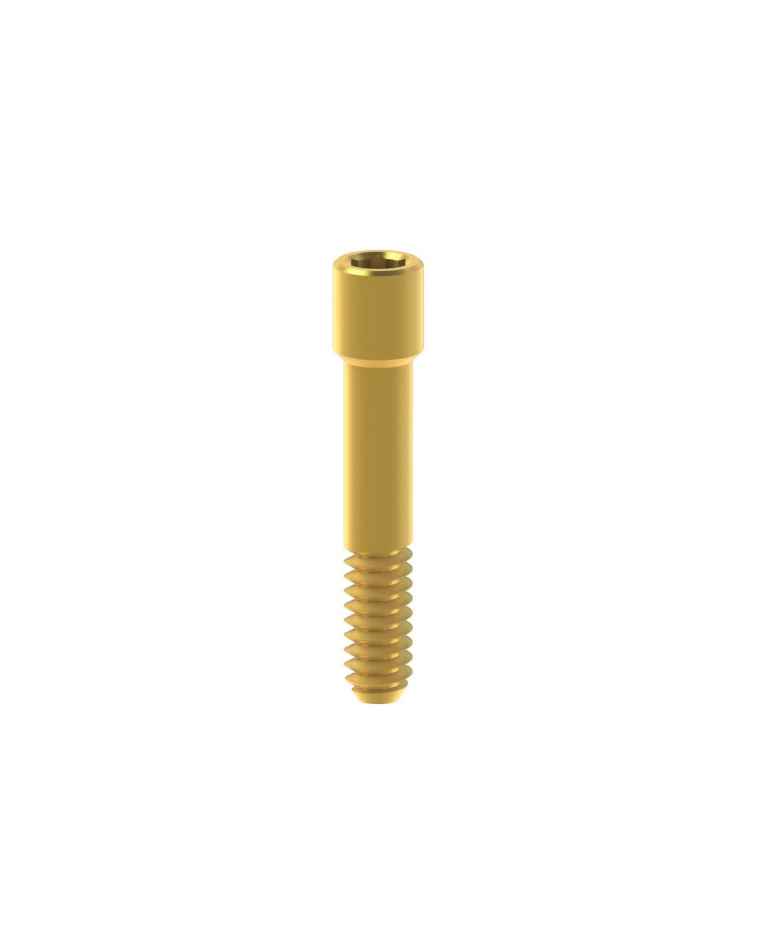 Screw compatible with Camlog® Camlog® System