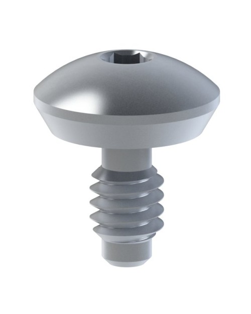 Gingivaformer kompatibel mit 3i® Osseotite®