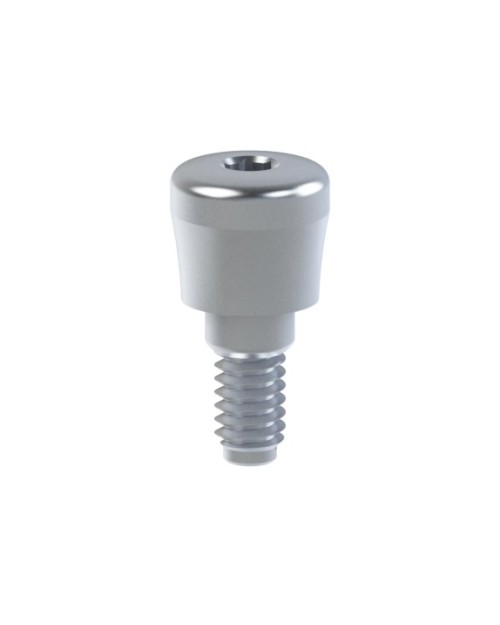 Gingivaformer kompatibel mit BTI® Custom 3D Ti-base Sytem