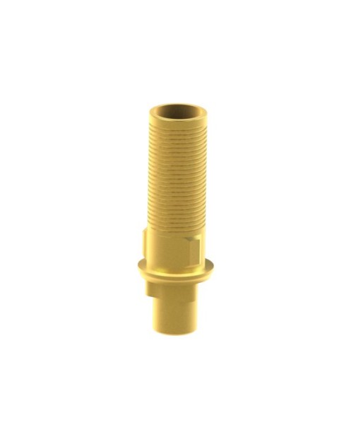 Custom Ti-Base compatible with Nobel Biocare® Replace®...