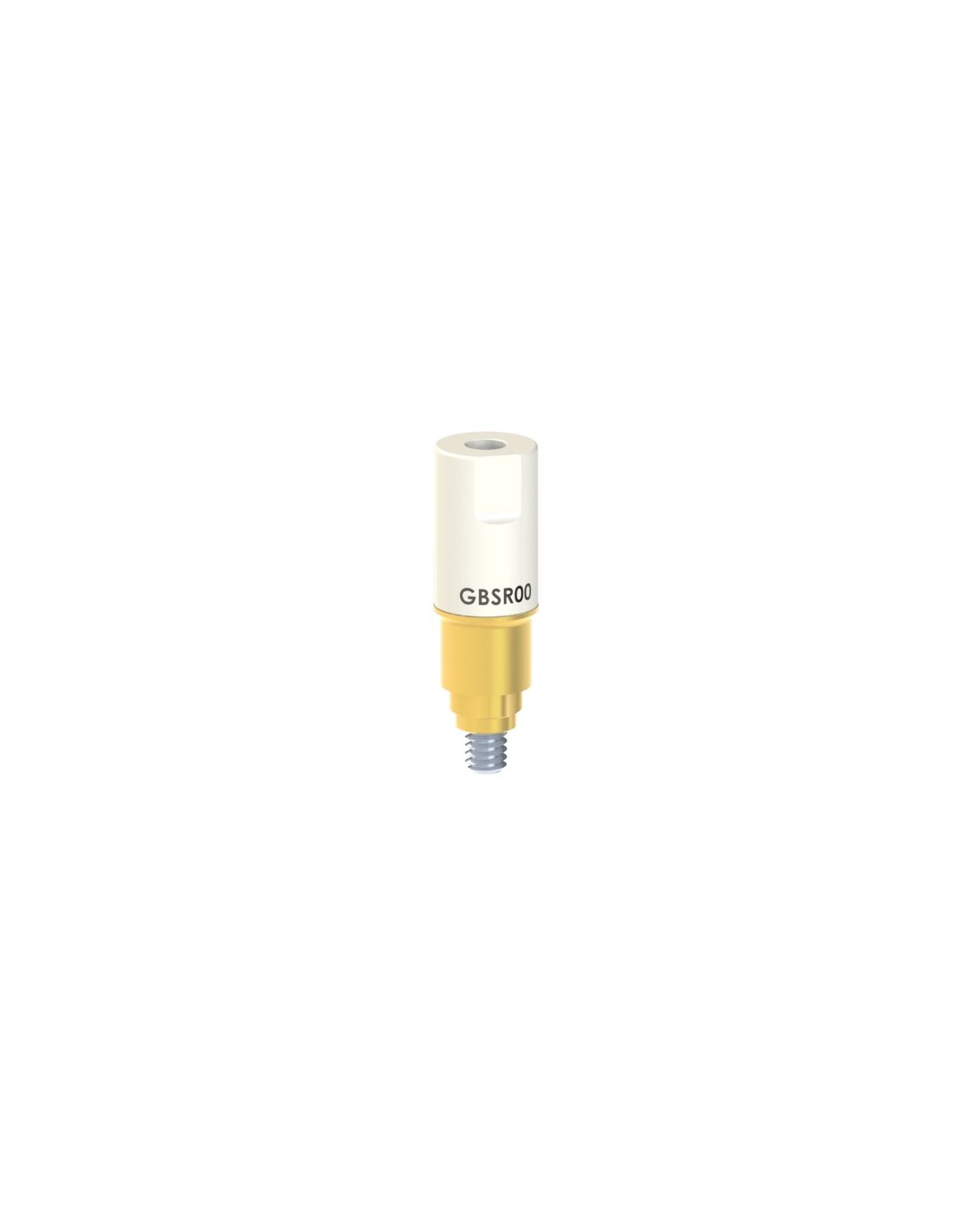 Scan abutment kompatibel mit BTI® Internal Hex
