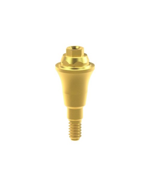 Multi-Unit kompatibel mit Neodent® Gran Morse® GM