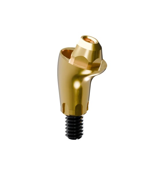 Multi-unit Abutment AP kompatibel mit MIS® C1/V3®