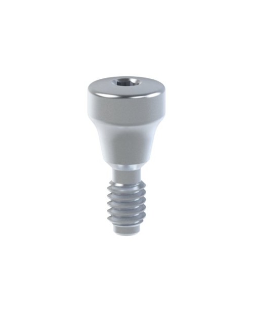 Healing Abutments compatible with Osstem Implant® TSIII