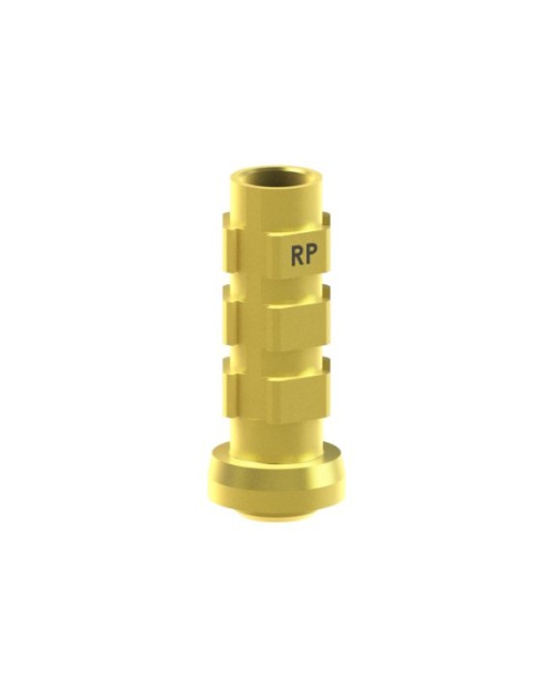 Provisorisches Abutment kompatibel mit Klockner®...