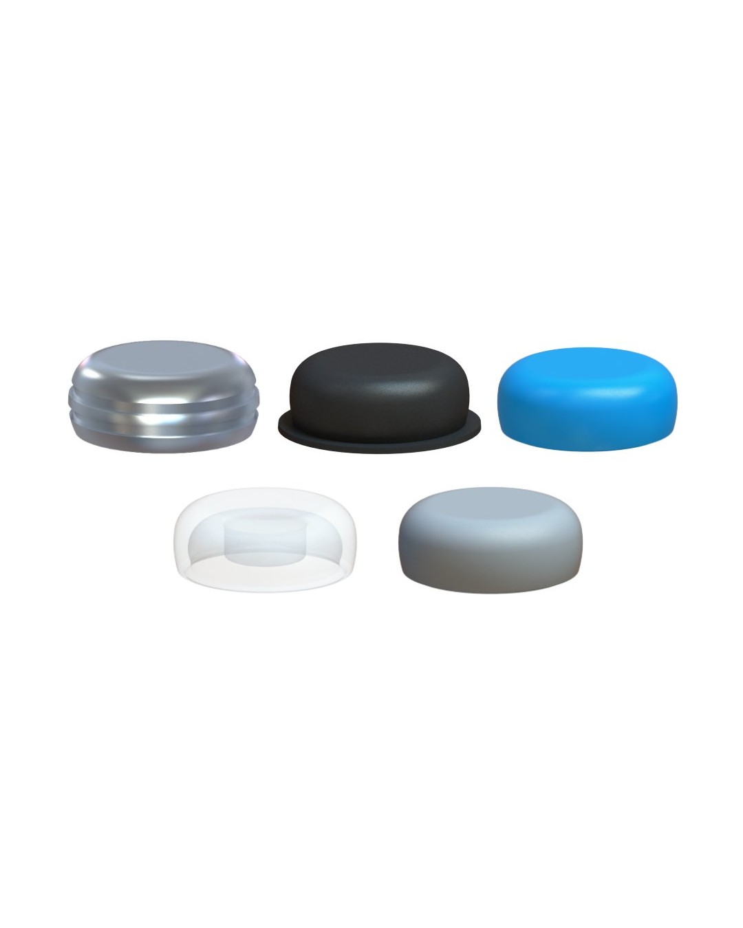 PSD Accessories kompatibel mit IPD Tools & Extras PSD Loc System