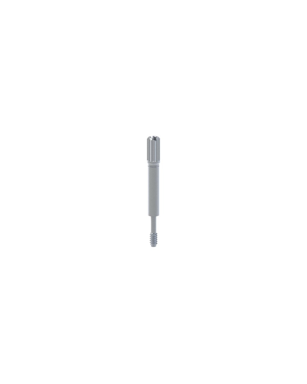 Open tray coping Screw kompatibel mit 3i® Certain®