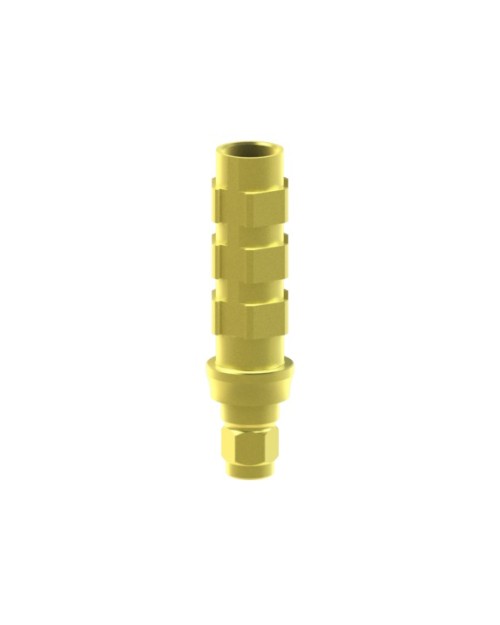 Provisorisches Abutment kompatibel mit Dentsply® Xive®...