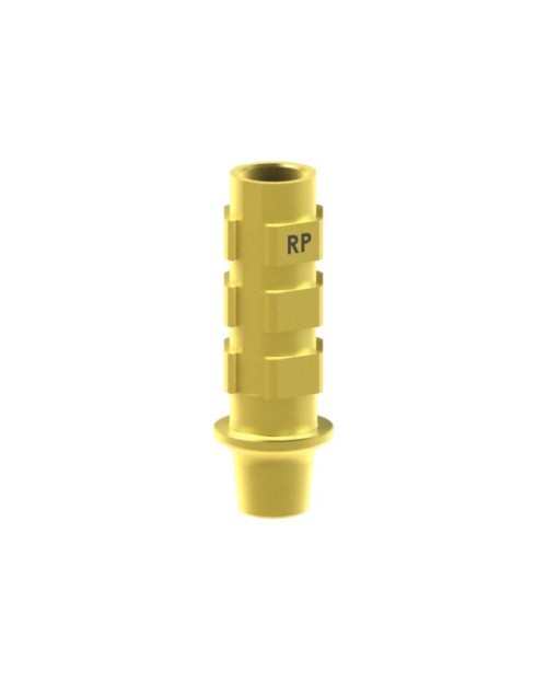 Provisorisches Abutment kompatibel mit Biotech® Dental...