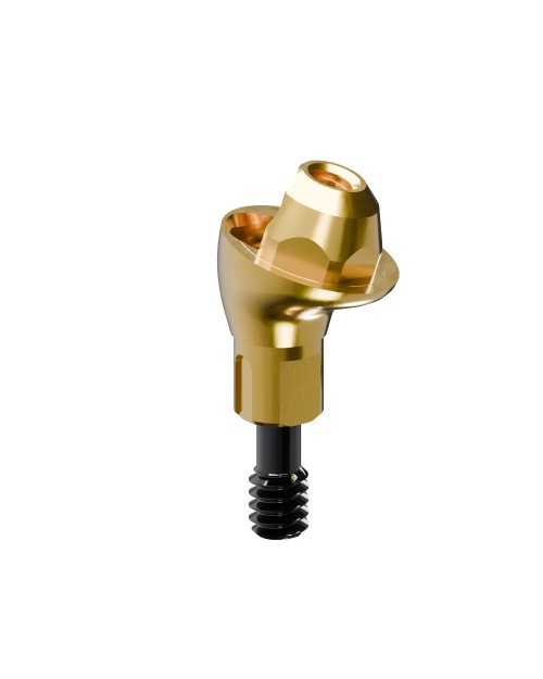 Multi-unit Abutment AP compatible with Straumann® Bone...