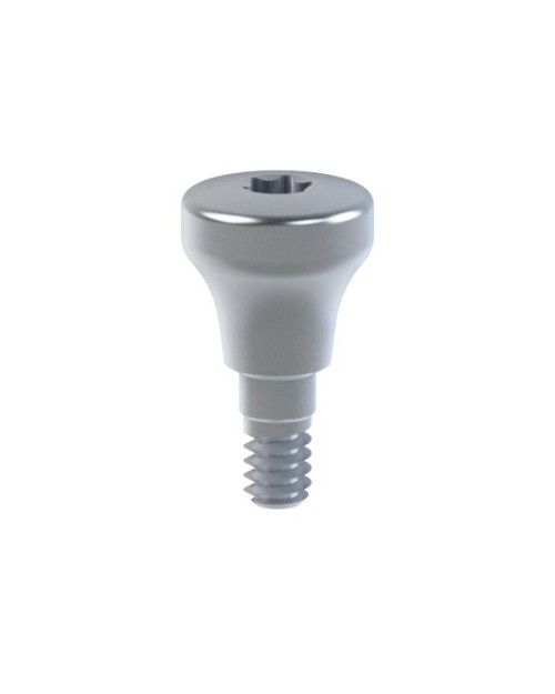 Gingivaformer kompatibel mit Straumann® BLX®