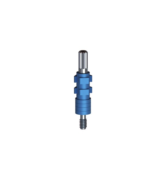 Abformpfosten kompatibel mit Microdent® Universal™