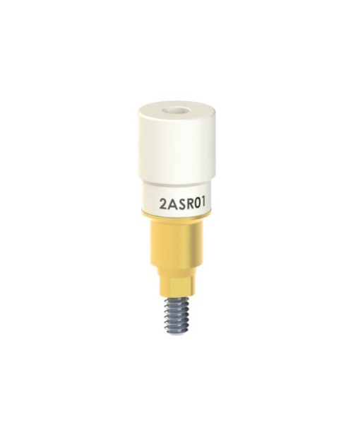 Scanbodies kompatibel mit Anthogyr® Axiom® BL