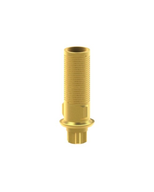 Custom Ti-Base kompatibel mit Straumann® TLX®