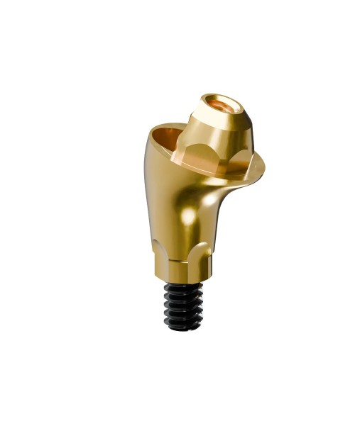 Multi-unit Abutment AP kompatibel mit MIS® C1®