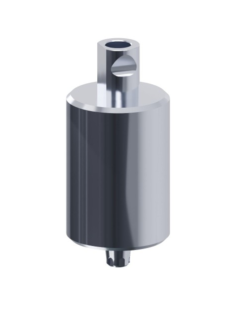 Premilled Blank compatible with MIS® C1/V3®