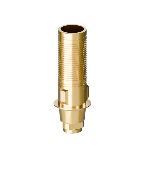 Custom Ti-Base compatible with MIS® V3®