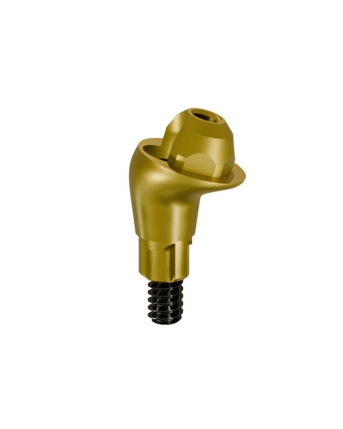 Multi-unit Abutment AP kompatibel mit Camlog® Conelog®