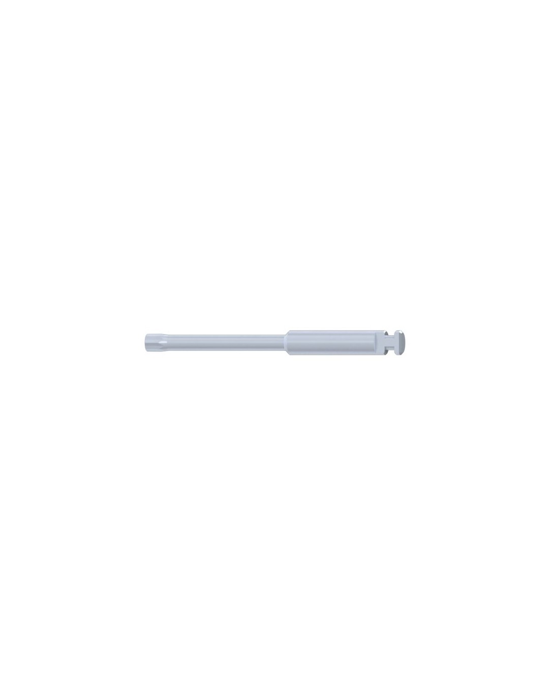 Screwdriver tip kompatibel mit Klockner® Essential Cone®