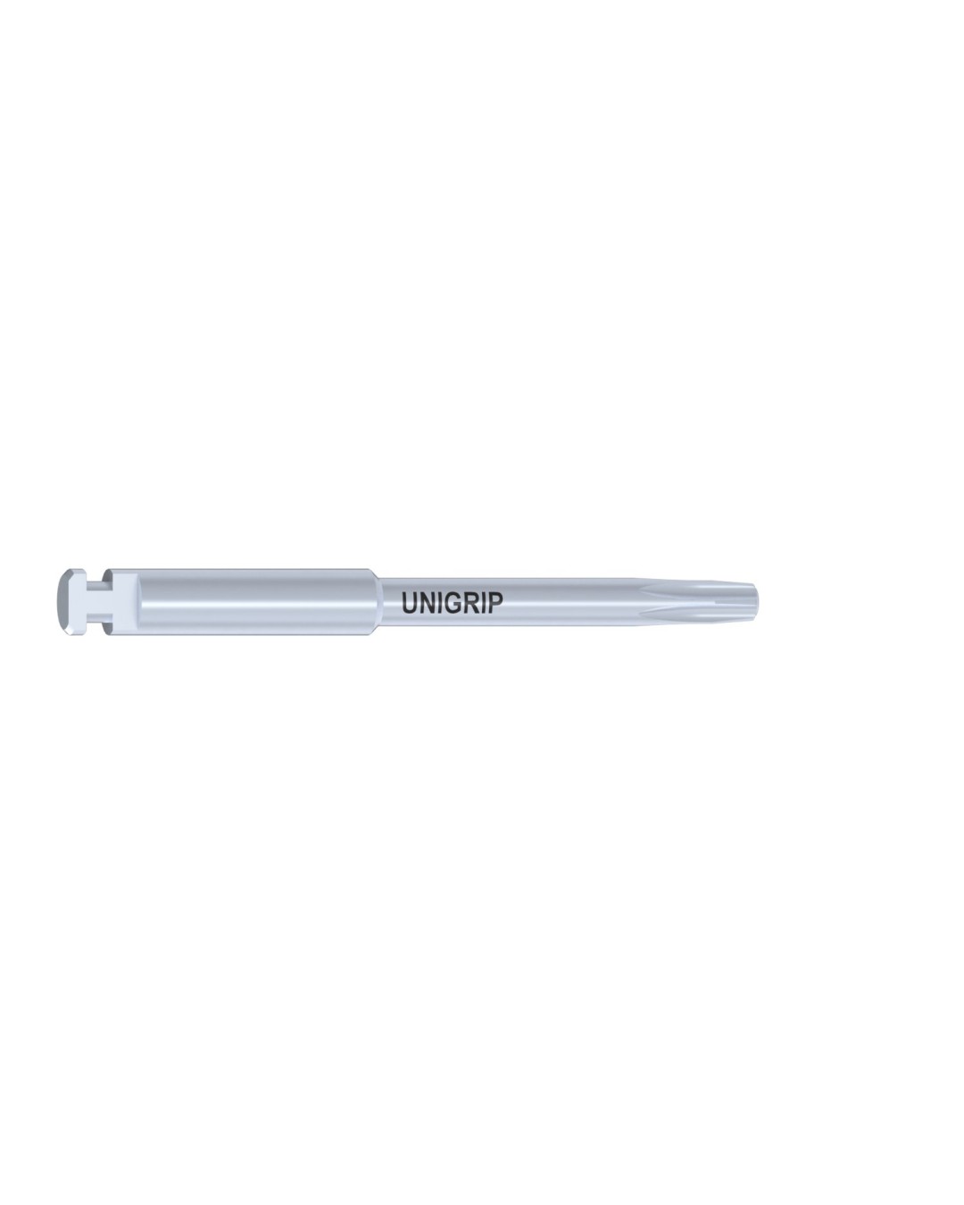 Screwdriver tip compatible with Klockner® KL™