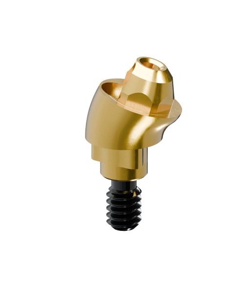 Multi-unit Abutment AP compatible with Nobel Biocare®...