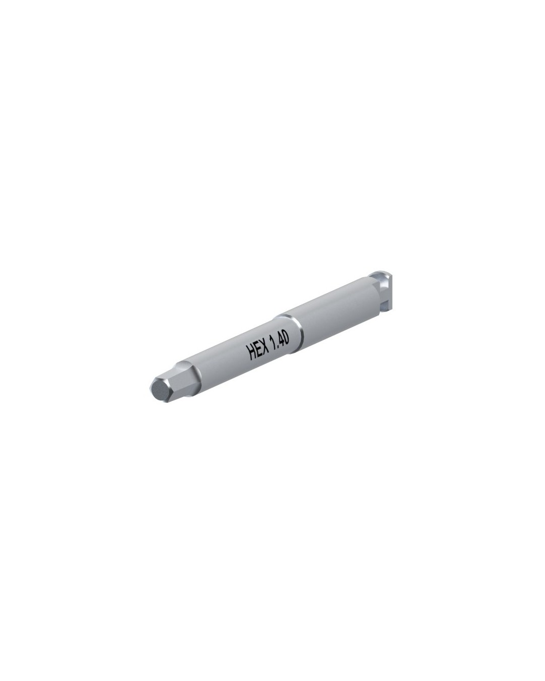 Screwdriver tip kompatibel mit Medentis® ICX