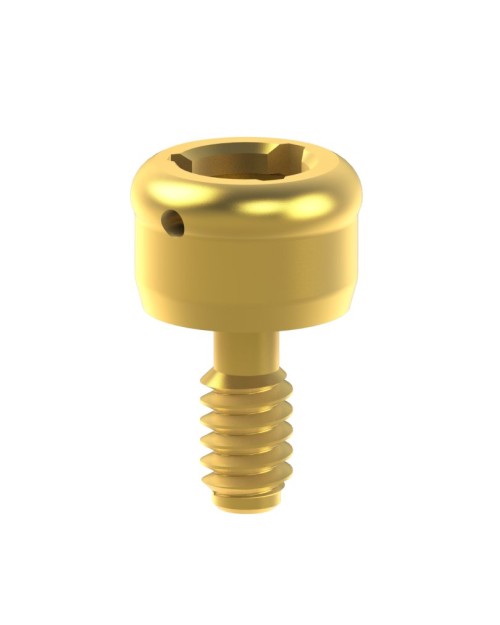 PSD Abutment compatible with Nobel Biocare® Branemark...