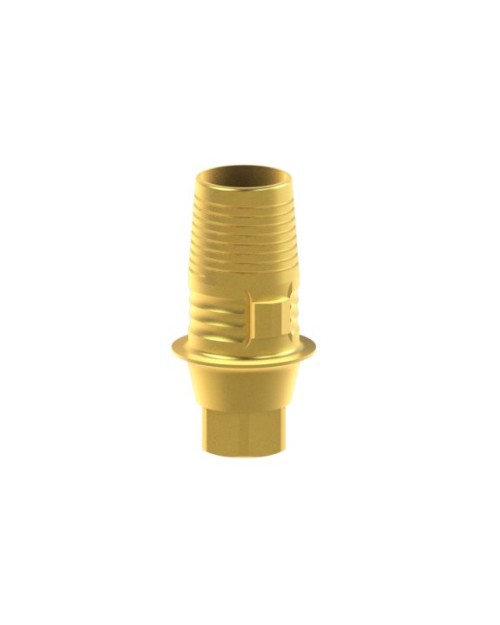 Cerec® Ti-Base kompatibel mit Nobel Biocare® Active® /...