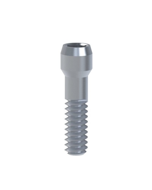 Screws compatible with Astra® Evolution®