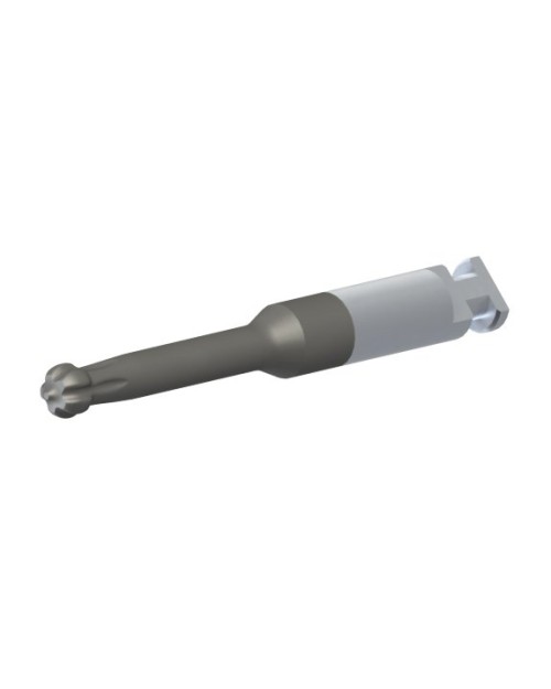 Screwdriver tip kompatibel mit Microdent® Universal™