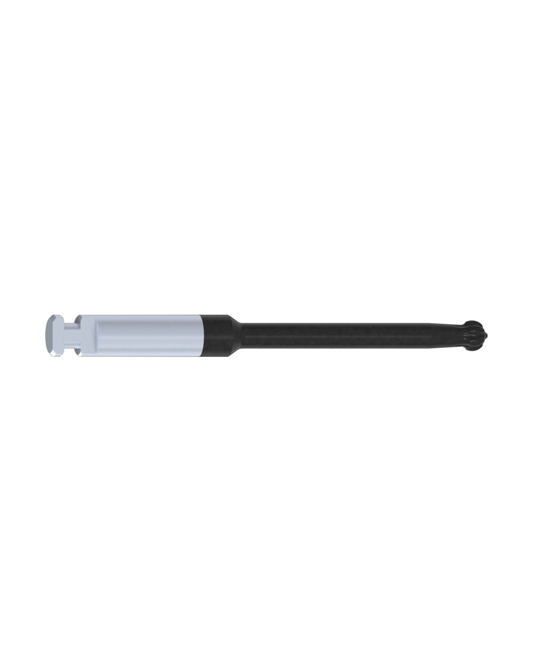 Screwdriver tip compatible with MIS® C1/V3®