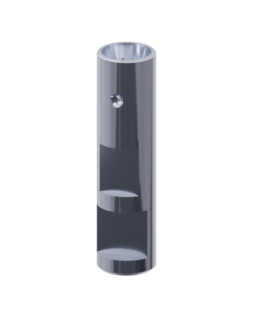 Premilled Blank kompatibel mit Nobel Biocare® Active® /...