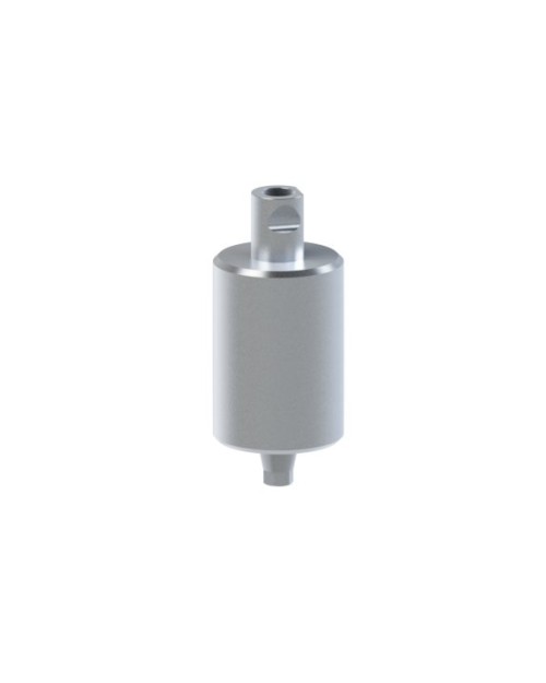 Premilled Blank kompatibel mit Astra® Osseospeed™
