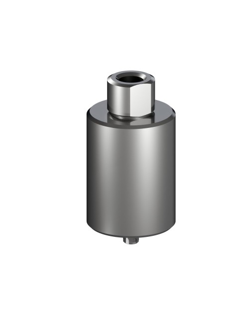Premilled Blank compatible with MIS® C1®