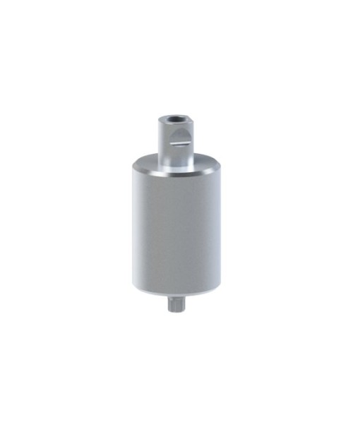 Premilled Blank compatible with Astra® Evolution®