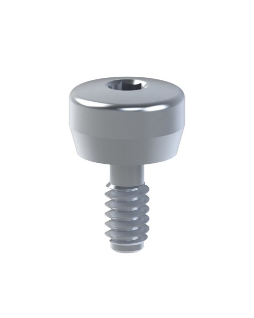 Gingivaformer kompatibel mit Nobel Biocare® Branemark...