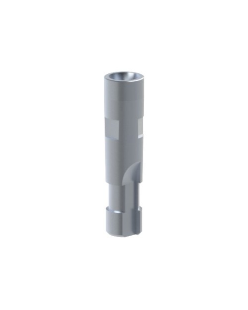 Analogs compatible with DIO® UFII