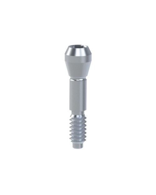Titanschraube kompatibel mit Medentis® ICX