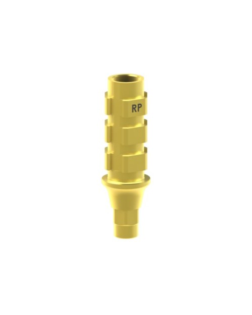 Provisorisches Abutment / Transfer kompatibel mit...